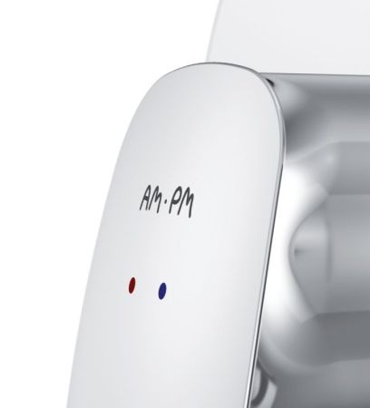 Смеситель для душа AM.PM Spirit V2.1 F71A75000 Хром, артикул F71A75000