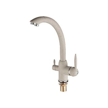 Смеситель для кухни FASHUN A4399-20, хром