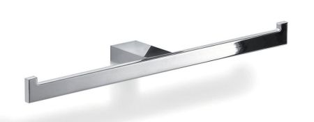 Gedy Lanzarote, бумагодержатель двойной, цвет хром, артикул A329(13)