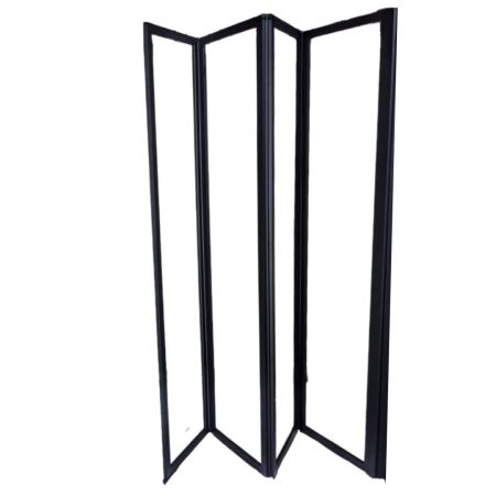 Шторка BOUNA-B для ванной Cerutti SPA (130х140), артикул BOUNA-B