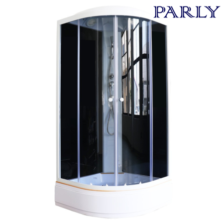 Кабина ECM921 душевая PARLY