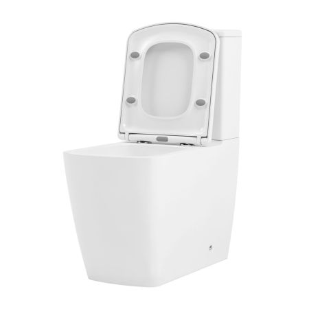 Комплект 2 в 1 Lavinia Boho Aveo Rimless 21050007, артикул 21050007