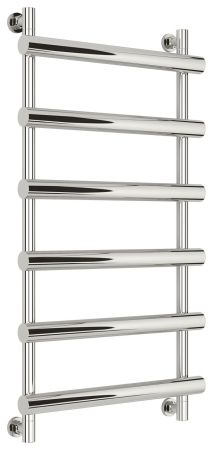 Полотенцесушитель водяной АТЛАНТ 1000х500 (Без покрытия), артикул 00-0226-1050