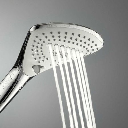 Душевой гарнитур Kludi Fizz 6775005-00 Хром Душевой гарнитур Kludi Fizz 6775005-00 Хром