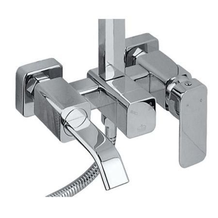 Душевая система Timo Selene SX-1013z chrome Хром, артикул SX-1013/00z