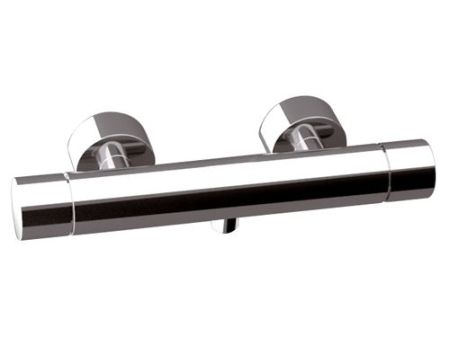 Minimal Thermo Смеситель для ванны NT31, артикул NT31