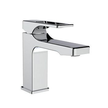 Смеситель для раковины Splenka S55.10, хром