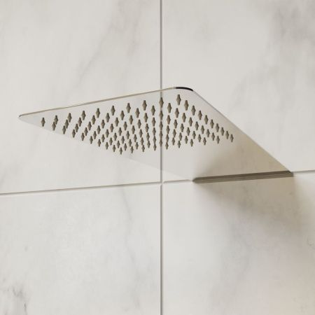 Пристенный верхний душ RGW SP-63