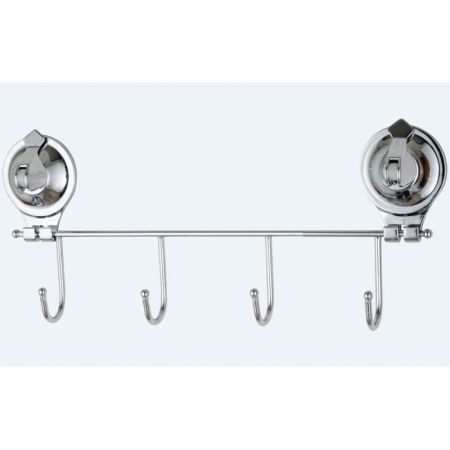 Вешалка для полотенец Fora Triumf 31 T004 Хром, артикул T004