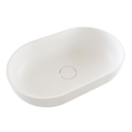 Раковина Florentina Асти 55 см 10.340.00550.201, жасмин, артикул 10.340.00550.201