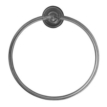 Кольцо Migliore Mirella ML.MRL-M056 CR (хром), артикул ML.MRL-M056.CR