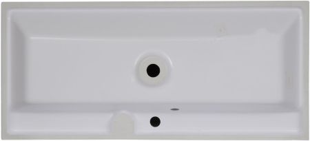 Раковина для тумбы Aquanet Орлеан 100, артикул 00179392