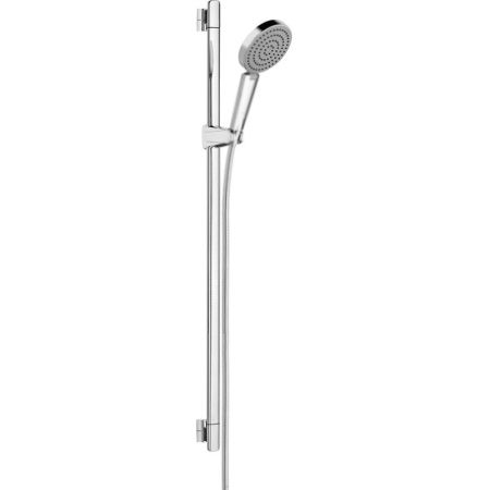 Душевой гарнитур Kludi A-Qa 6614005-00 Хром