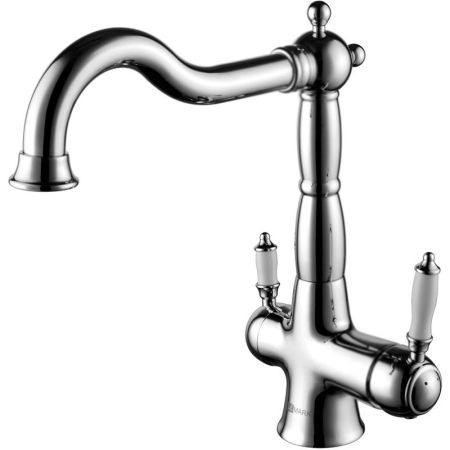 Смеситель для кухни Lemark Comfort LM3065C Хром, артикул LM3065C