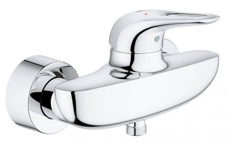 Смеситель для душа  GROHE EUROSTYLE 33590003 (хром), шт, артикул 33590003
