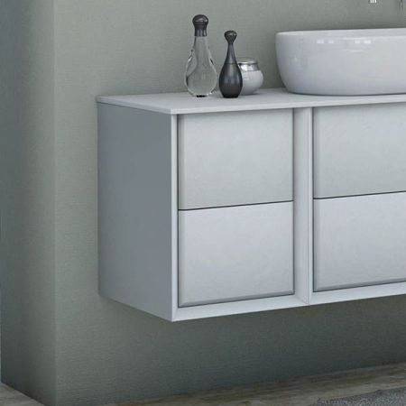 Подвесной шкаф Cezares Bellagio 35 подвесной Bianco opaco, артикул 54717