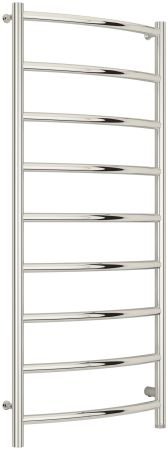 Полотенцесушитель электрический "ГАЛАНТ 4.0" 1200х500 правый (Без покрытия), артикул 00-0831-1250