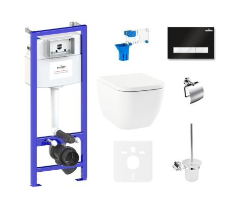 Комплект 9 в 1 Lavinia Boho Relfix One 75110293, артикул 75110293