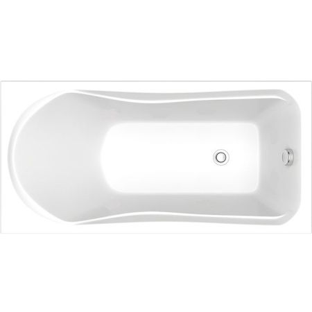 Акриловая ванна Bas Бриз 150x75 без гидромассажа