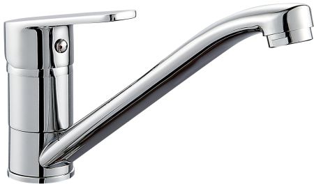 Смеситель Level для кухни, 200мм, артикул: LV05