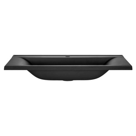 Раковина VCB-3M900B из кварцевого камня, цвет черный, артикул VCB-3M900B