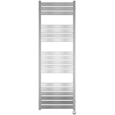 Электрический полотенцесушитель Terminus Латте П18 500x1581 4660059920979 Хром, артикул 4660059920979