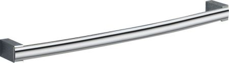 Gedy G-Kent, полотенцедержатель, длина 45 см, цвет хром, артикул 5521/45(13)