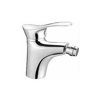 Смеситель для биде D-Lin D170405, хром