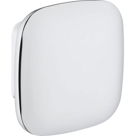 Крючок Vitra Eternity A44880 Хром глянцевый