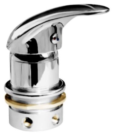 Смеситель для душа Rav Slezak X284X хром, артикул X284X