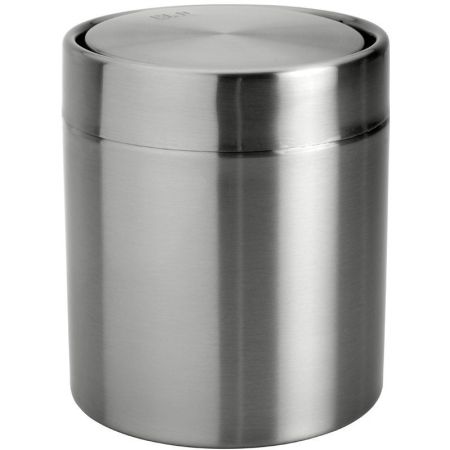 HOTEL Ведро 1,5 L, нержавеющая сталь, матовый