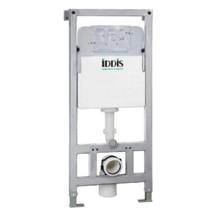 Монтажная рама Iddis Neofix NEO0000I32 со смывным бачком, артикул NEO0000I32