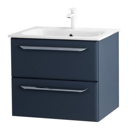 Мебель для ванной CEZARES ECO-CER, артикул CZR-NAT-60-LVB