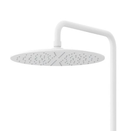 Душевая стойка CEZARES LEAF-CDA-25-L, LEAF-CDA-30-L, артикул LEAF-CDA-30-L-ST