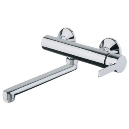 Смеситель для кухни Fiore KATANA 77CR7540, хром, артикул 77CR7540