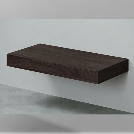 Столешница Velvex Unit 100, дуб карпентер, артикул st.UNI.100-628