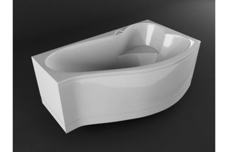 Ванна акриловая правосторонняя Relisan ISABELLA Гл000010530, 170x90, артикул Гл000010530