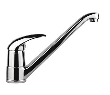 Смеситель для кухни Fiore NEXUS 43CR4125, хром