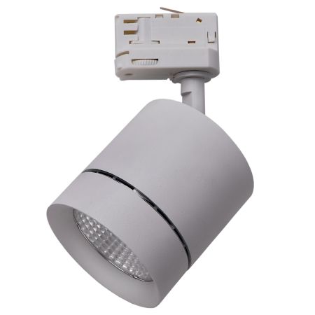 Светильник светодиодный для 3-фазного трека Canno Lightstar 301592, артикул 301592