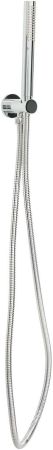 Душевой гарнитур Allen Brau Priority 5.31019-00 хром, артикул 5.31019-00