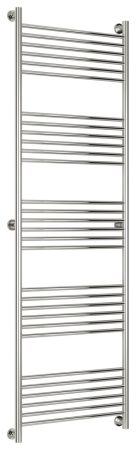 Полотенцесушитель водяной "Богема+" прямая 1900х600 (Без покрытия), артикул 00-0220-1960