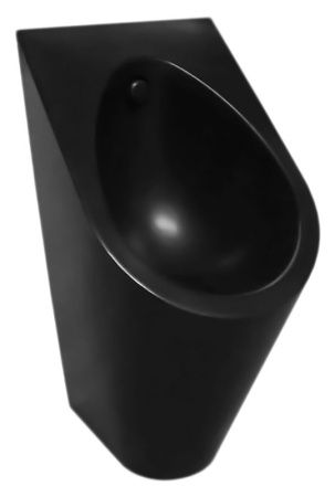 Писсуар Nofer 13004.TE черный