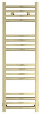 Полотенцесушитель водяной МОДУС 1000х300 (Шампань)