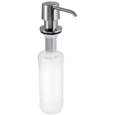 HOTEL Дозатор  для жидкого мыла 300мл 55х270х125мм,мат