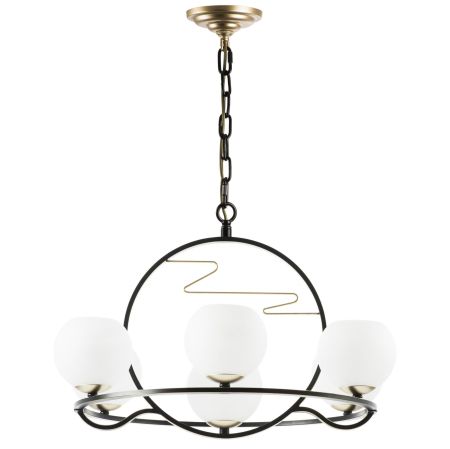 Люстра подвесная Enna Lightstar 762077, артикул 762077