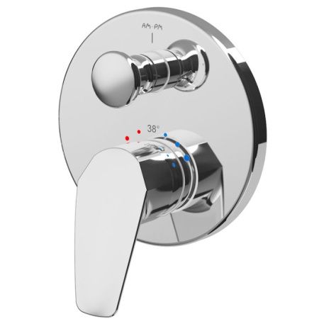 Смеситель для душа AM.PM Gem F9085000 Хром