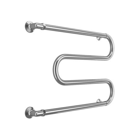 Полотенцесушитель водяной Terminus М-образный (1") 50х70, артикул 4620768881176