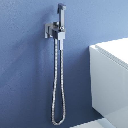 Гигиенический душ со смесителем RGW SP-212