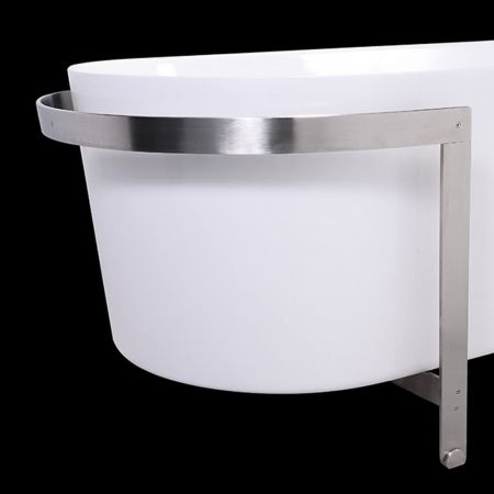 Акриловая ванна Orans BT-NL602, артикул BT-NL602