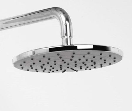 Душевая система WasserKRAFT A066 Хром, артикул A066